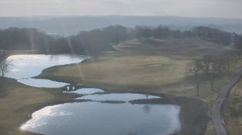 Weather camera view of The Club at Nevillewood.