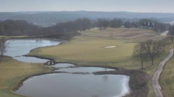 Weather camera view of The Club at Nevillewood.