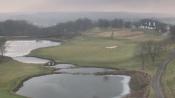 Weather camera view of The Club at Nevillewood.