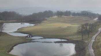 Weather camera view of The Club at Nevillewood.