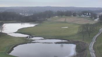 Weather camera view of The Club at Nevillewood.