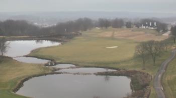 Weather camera view of The Club at Nevillewood.