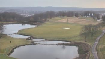 Weather camera view of The Club at Nevillewood.