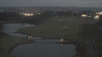 Weather camera view of The Club at Nevillewood.