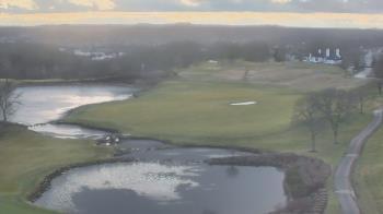 Weather camera view of The Club at Nevillewood.