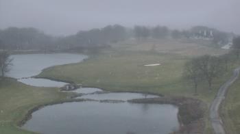 Weather camera view of The Club at Nevillewood.