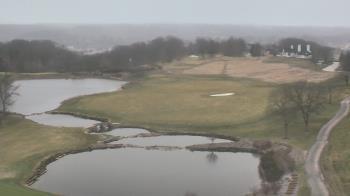 Weather camera view of The Club at Nevillewood.