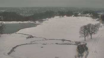 Weather camera view of The Club at Nevillewood.