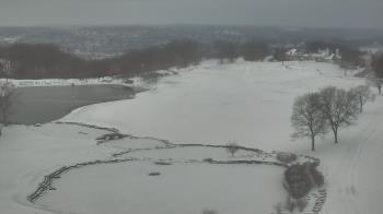 Weather camera view of The Club at Nevillewood.