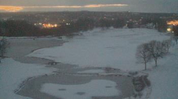 Weather camera view of The Club at Nevillewood.