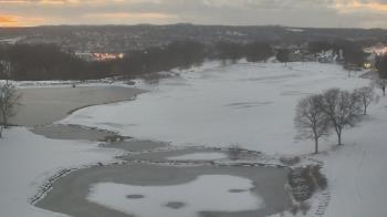 Weather camera view of The Club at Nevillewood.