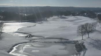 Weather camera view of The Club at Nevillewood.