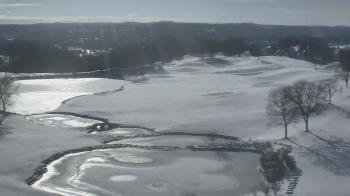 Weather camera view of The Club at Nevillewood.