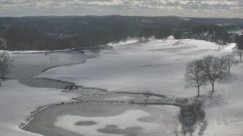 Weather camera view of The Club at Nevillewood.