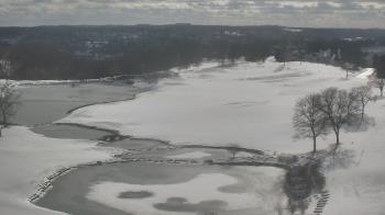 Weather camera view of The Club at Nevillewood.