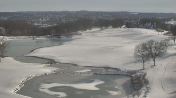 Weather camera view of The Club at Nevillewood.