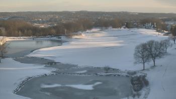 Weather camera view of The Club at Nevillewood.