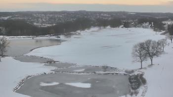 Weather camera view of The Club at Nevillewood.