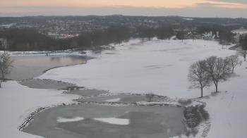 Weather camera view of The Club at Nevillewood.