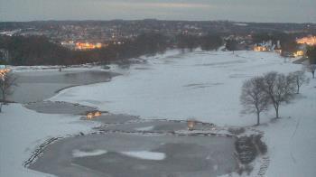 Weather camera view of The Club at Nevillewood.