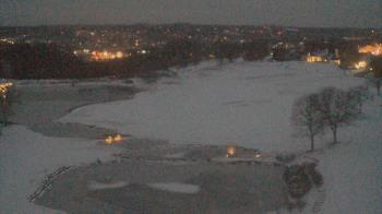 Weather camera view of The Club at Nevillewood.