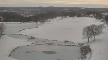 Weather camera view of The Club at Nevillewood.