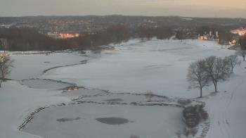 Weather camera view of The Club at Nevillewood.