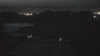 Weather camera view of The Club at Nevillewood.