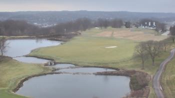 Weather camera view of The Club at Nevillewood.