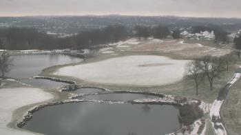 Weather camera view of The Club at Nevillewood.