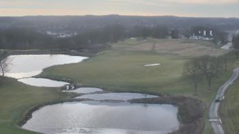 Weather camera view of The Club at Nevillewood.