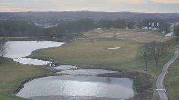 Weather camera view of The Club at Nevillewood.