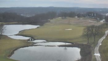 Weather camera view of The Club at Nevillewood.