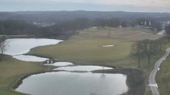 Weather camera view of The Club at Nevillewood.