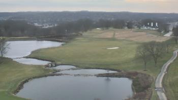 Weather camera view of The Club at Nevillewood.