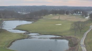 Weather camera view of The Club at Nevillewood.