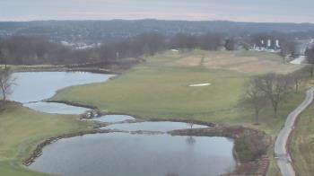 Weather camera view of The Club at Nevillewood.