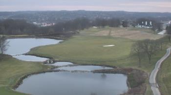 Weather camera view of The Club at Nevillewood.