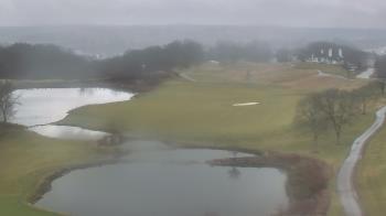 Weather camera view of The Club at Nevillewood.