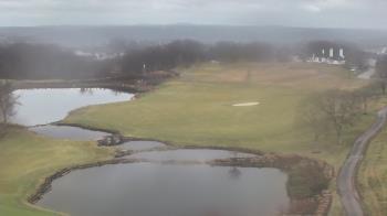 Weather camera view of The Club at Nevillewood.