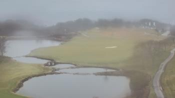 Weather camera view of The Club at Nevillewood.