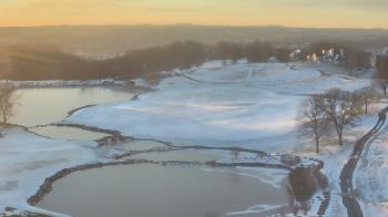 Weather camera view of The Club at Nevillewood.