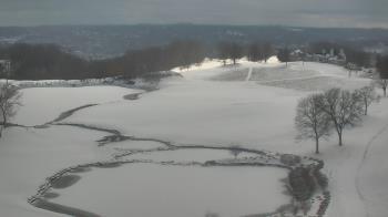 Weather camera view of The Club at Nevillewood.