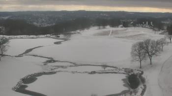Weather camera view of The Club at Nevillewood.