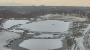 Weather camera view of The Club at Nevillewood.