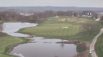 Weather camera view of The Club at Nevillewood.