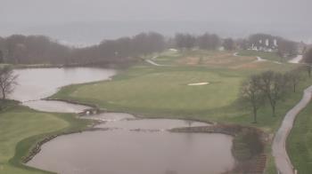 Weather camera view of The Club at Nevillewood.