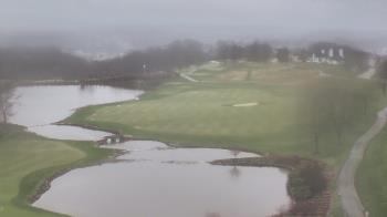 Weather camera view of The Club at Nevillewood.