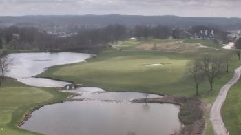 Weather camera view of The Club at Nevillewood.