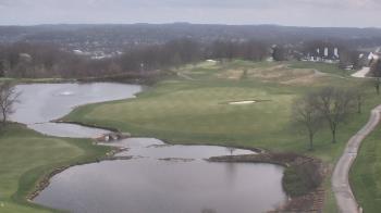 Weather camera view of The Club at Nevillewood.